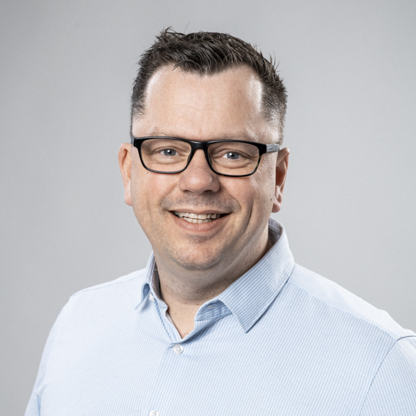 Zakelijke portretten