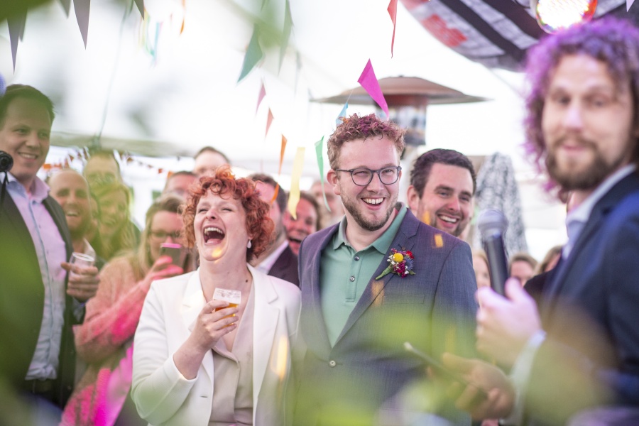 Evenement familiefeest Maarten Romy spruit astrid foto's 1902119578