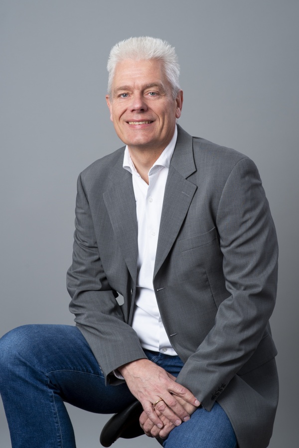 LinkedIn profielfoto Rene Cleijpool 11