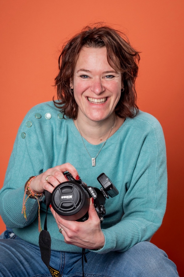 Astrid Foto’s